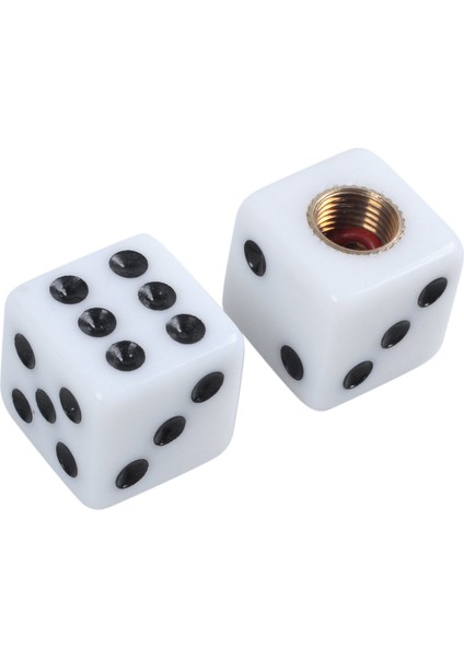 4 Adet Araba Aracı Zar Tasarım Lastik Valf Tekerlek Gövdesi Kapaklar Kapaklar (Yurt Dışından) modelleri