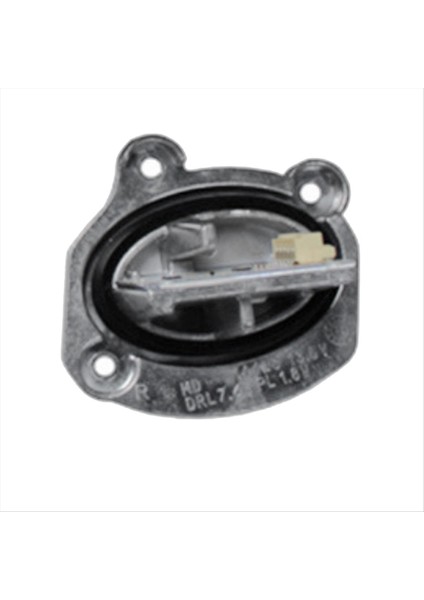 Sağ Ön Far Melek Gözleri Işık Kaynağı 63117388924A Bmw F22 F23 2014-2021 LED Gündüz Çalışma Işık Modülü (Yurt Dışından)