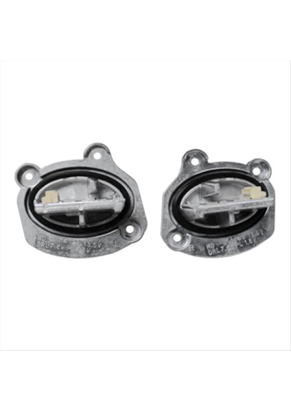 Sağ Ön Far Melek Gözleri Işık Kaynağı 63117388924A Bmw F22 F23 2014-2021 LED Gündüz Çalışma Işık Modülü (Yurt Dışından) fırsatları