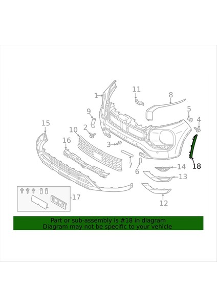 1paır Araç Çekliyor Refersör Lamba Trım Plaka Plaka 8355A119 8355A120 Mitsubishi Outlander Eclipse Cross 2022-2024 (Yurt Dışından) indirimleri