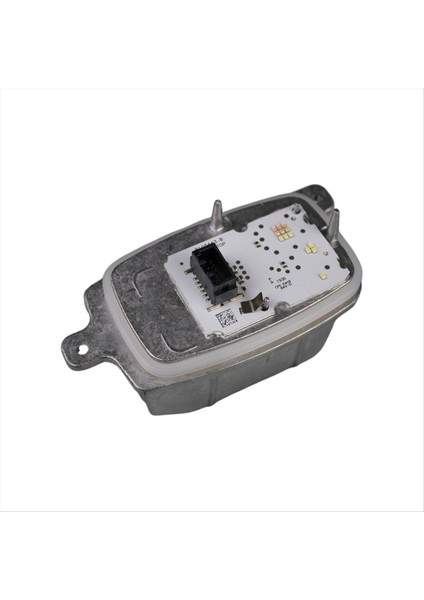 Yeni Ön Far Drl Modülü LED Renault Megane Iv Rs 2017-2020 B105443-B B105443B Için Gündüz Çalışma Işık Kaynağı (Yurt Dışından) indirimleri