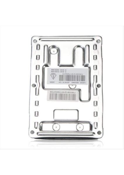 Araba Xenon Far Balast Kontrol Ünitesi 77363682 60663671 Cadillac Alfa Için Romeo Chrysler Citroen Jaguar Porsche (Yurt Dışından) fiyatları