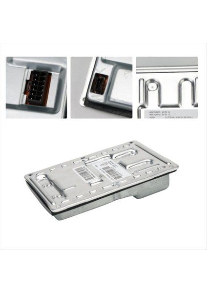 Araba Xenon Far Balast Kontrol Ünitesi 77363682 60663671 Cadillac Alfa Için Romeo Chrysler Citroen Jaguar Porsche (Yurt Dışından) fırsatları