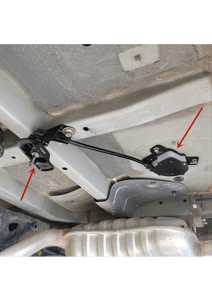 Hyundai Palisade 2020-2024 62800S8000 62800-S8000 Için Araba Yedek Lastik Vinç Yedek Lastik Rafı Yedek Lastik Taşıyıcı (Yurt Dışından) indirimleri