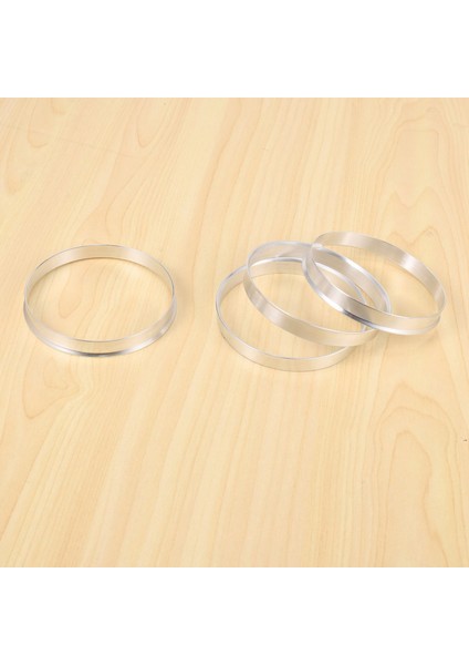 12 x Evrensel Alüminyum Hub Merkezi Halka Çarkı Ara Çarkı Seti 74 1mm O/d 72 6mm I/d (Yurt Dışından) modelleri