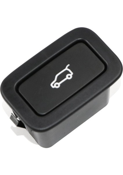 LR040338 31412055 Volvo Için Arka Kapı Bagaj Bagaj Kapağı Düğmesi -Jaguar Range Rover Sport Discovery L494 S60 V70 V60 (Yurt Dışından)