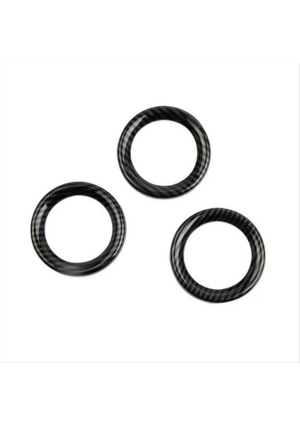 Araba Gösterge Enstrümanı Ölçer Saat Halka Kapak Trim Çerçeve Nissan 370Z 2009-2020 (Yurt Dışından) fırsatları