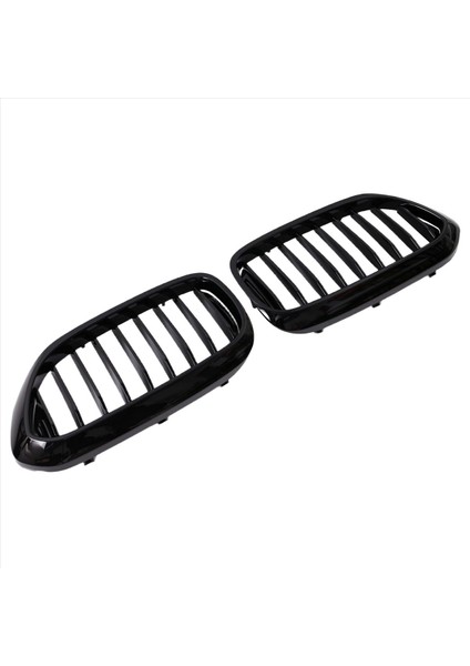 Bmw 5 Serisi G30/G38 530I 540I 550I Için Ön Tampon Izgaraları Tek Çizgi Tarzı Yarış Izgaraları (Yurt Dışından) modelleri