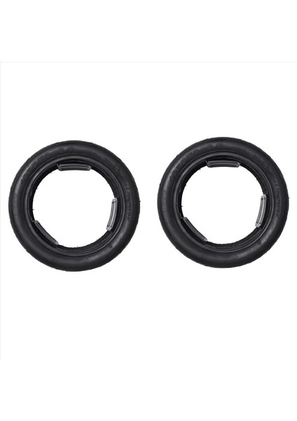 2x Tubeless Lastik 10X2 70-6 5 Vakum Lastikleri Elektrikli Scooter Dengeli Scooter&#39 A 22 5cm Vakum Lastiklerine Uyuyor (Yurt Dışından)