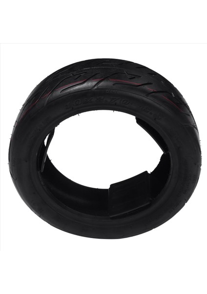 2x Tubeless Lastik 10X2 70-6 5 Vakum Lastikleri Elektrikli Scooter Dengeli Scooter&#39 A 22 5cm Vakum Lastiklerine Uyuyor (Yurt Dışından) fırsatları