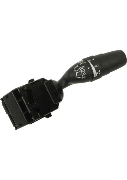 Honda Civic 08-11 Lhd Için Araba Ön Cam Silecek Anahtarı 35256SNAA13 SW8860 (Yurt Dışından)