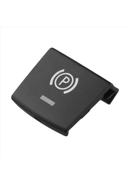 Bmw Z4 E89 2009-2015 Handbrake Düğmesi Kapağı (Yurt Dışından)