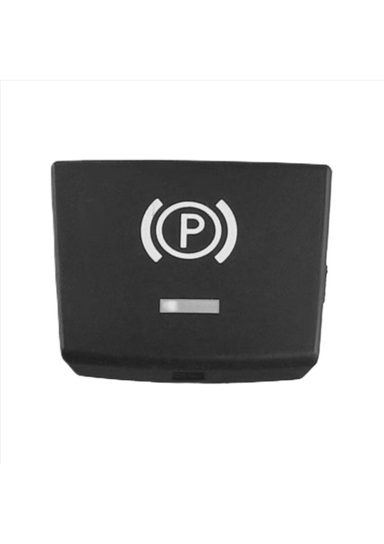 Bmw Z4 E89 2009-2015 Handbrake Düğmesi Kapağı (Yurt Dışından) fiyatları