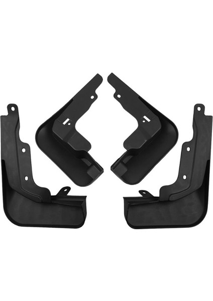 Bmw X1 M Sport Için Çamurlar 2022-2023 Çamurluk Çamur Çamur Flap Guard Sıçraması Mudguards Araç Aksesuarları (Yurt Dışından) modelleri