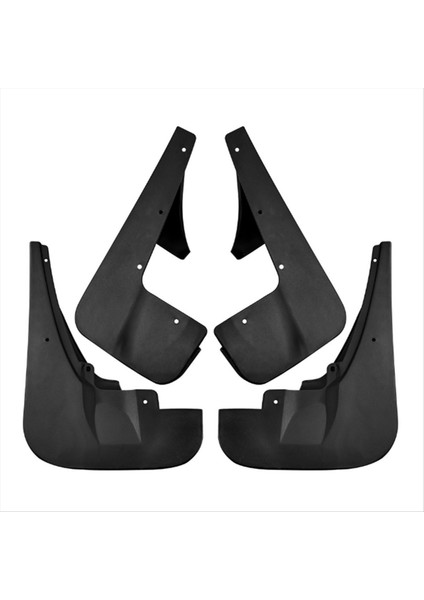 Araba Çamur Kanatları Çamur Çamur Koruma Flep Splash Flaps Aksesuarlar Bmw X5 2002-2007 Pedallı (Yurt Dışından) fiyatları