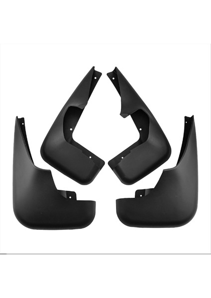 Araba Çamur Kanatları Çamur Çamur Koruma Flep Splash Flaps Aksesuarlar Bmw X5 2002-2007 Pedallı (Yurt Dışından) modelleri