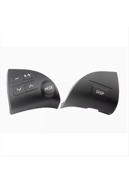 Lexus ES350 2006-2012 Direksiyon Simidi Düğmesi 84250-33190 (Yurt Dışından) fiyatları