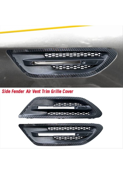 Bmw F10 Sedan 5 Serisi M5 2011-2017 Izgara Çıkış Çerçevesi A (Yurt Dışından) fiyatları