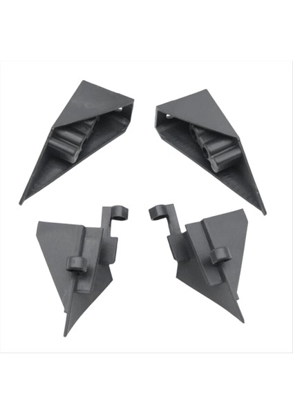 Far Onarım Kiti Far Parantezleri Far Pençesi 63117262735 63117262734 Bmw 5 Serisi F10 F18 2011-2016 (Yurt Dışından) fiyatları