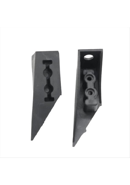 Far Onarım Kiti Far Parantezleri Far Pençesi 63117262735 63117262734 Bmw 5 Serisi F10 F18 2011-2016 (Yurt Dışından) modelleri