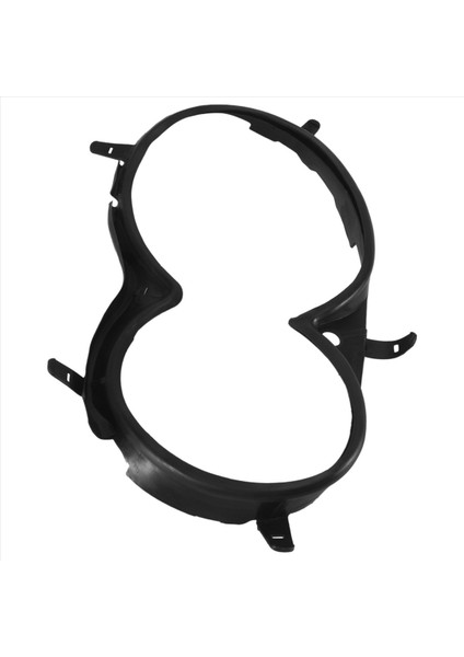 209 826 0191 Araba Sol Ön Far Lens Kapak Trims Strip Far Sızdırmazlık Strip Conta Benz W209 Clk 2003-2009 (Yurt Dışından) fiyatları