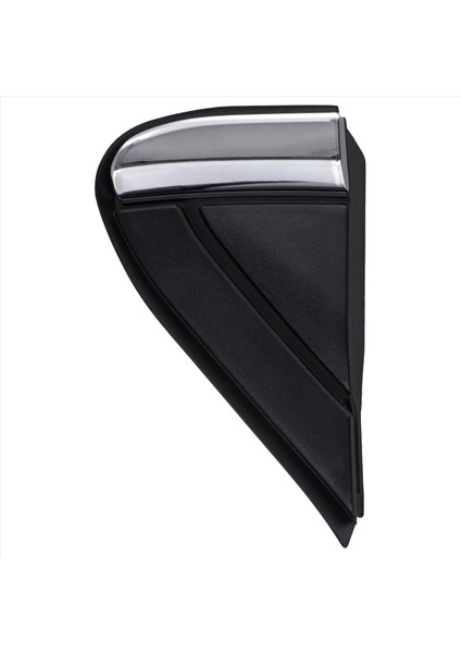 Dikizle Ayna Üçlü Kısalan Plaka Trim 84107341 Chevy Explorer Equinox 2018-2023 Sağ (Yurt Dışından)