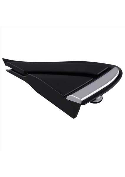 Dikizle Ayna Üçlü Kısalan Plaka Trim 84107341 Chevy Explorer Equinox 2018-2023 Sağ (Yurt Dışından) indirimleri