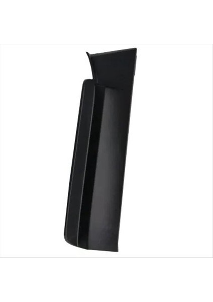 Otomobil Siyahli Sol Ön Tampon Tesla Model x 1054803-00-D Için Alt Çamurluk Tekerlek Kaplaması (Yurt Dışından) indirimleri