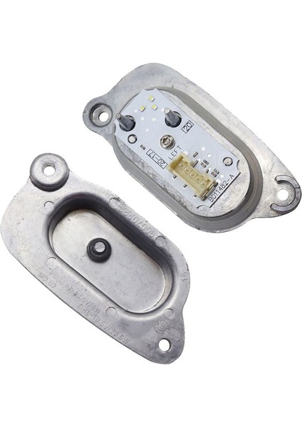 Araba LED Xenon Far Ünitesi Kafa Işık Lamba Kontrol Modülü 8V0998473 8V0998474 -Audi A3 S3 2018 (Yurt Dışından) fiyatları