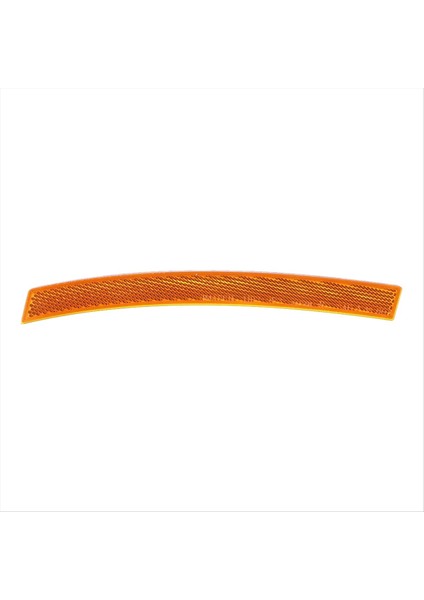 Mitsubishi Outlander Eclipse 22-24 Yansıtıcı Uyarı Şeridi 8355A120 R (Yurt Dışından)