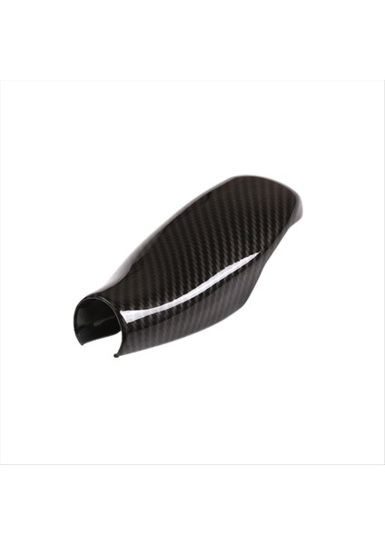 Bmw 5 7 Serisi Için G30 G11 G12 X3 X4 G01 G02 Araç Dişli Vites Değiştirme Düğmesi Dekoru Kapak Trim Iç Aksesuarlar - Karbon Fiber (Yurt Dışından)