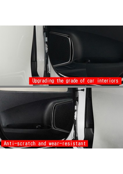 Toyota Alphard Vellfire 30 Seri 2016-2022 Parlak Siyah (Yurt Dışından) indirimleri