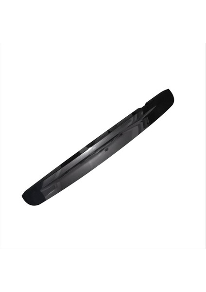 Nissan Qashqai J10 JJ10 2007-2014 Için Arka Bagaj Kapağı Önyükleme Kapağı Sapı Kamera I-Key Delek Arka Bagaj Tutma (Yurt Dışından) modelleri