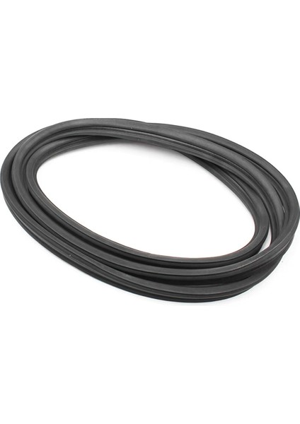 Bagaj Kauçuk Şeritler Kuyruk Kapağı Contalar Tail Bagaj Kapak Conta Contası 74865-SNE-A01 74865SNEA01 Honda Civic 2006-2011 (Yurt Dışından)