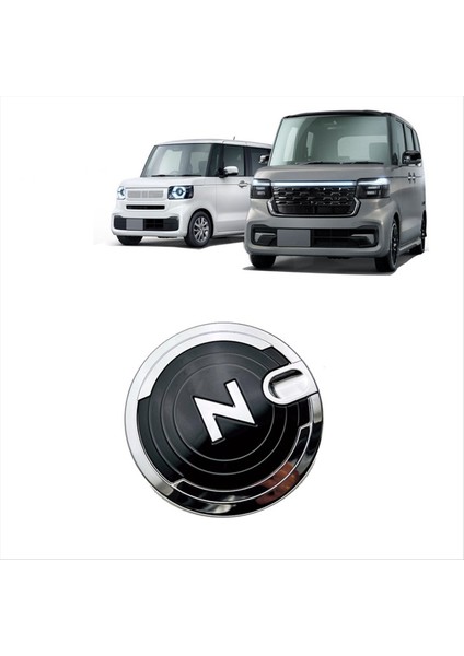 Yakıt Deposu Kapak Yağ Gaz Kapağı Yakıt Dolgu Kapı Trim Kapak Honda N-Box Jf5 Jf6 2023 2024 (Yurt Dışından) fiyatları