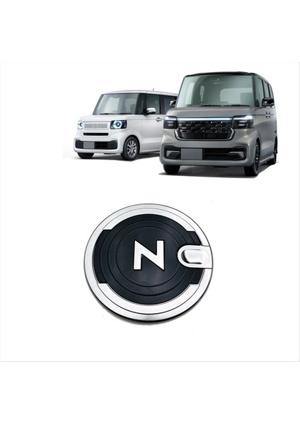 Yakıt Deposu Kapak Yağ Gaz Kapağı Yakıt Dolgu Kapı Trim Kapak Honda N-Box Jf5 Jf6 2023 2024 (Yurt Dışından) indirimleri