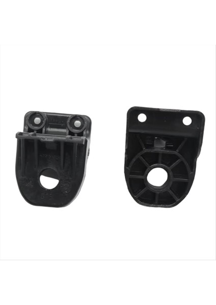 Far Onarım Kiti Onarım Pençeleri Sabit Köşeler Far Pençe Bacakları Mercedes-Benz Için Onarımı W206 C200 C260L 2021-2023 (Yurt Dışından) fırsatları