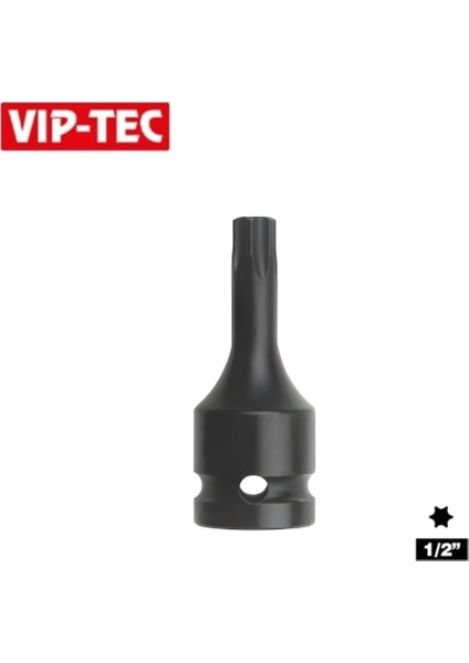 1/2 T40 Havalı Lokmalı Torx Uç 60 mm fiyatları