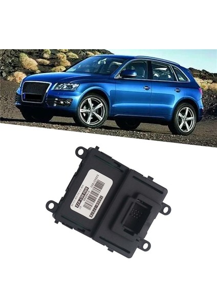 -Audi Q5 LED Far Modülü Kontrol Ünitesi Balast LED Farlar Drl 8R0907472 8R0907 472 (Yurt Dışından) fiyatları
