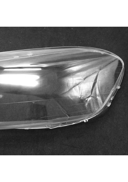 1paır Ön Far Lens Kabuk Lambası Gölge Volvo XC60 2009 Için Şeffaf Kapak (Yurt Dışından) fiyatları