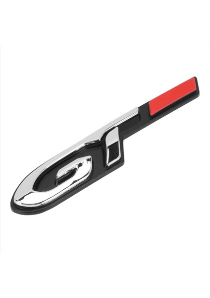 Peugeot Moda Araba Kapısı Çıkartması Için 10X Serin 3D Araba Tarzı Çıkartma Gt Tasarım (Yurt Dışından) fiyatları