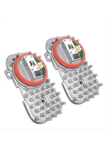 Araba Drl Far Birimi Angel Gözler Modülü 63117263051 7263051 Bmw 4 Serisi F32 F33 F36 M4 2015 2016 (Yurt Dışından) fiyatları