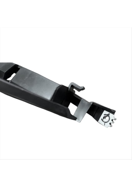 Yepyeni Arka Tampon Braketi Kiti 7416K8 9684357980 Peugeot 307 Hatchback 2008-2014 307 Hatchback Cross 2011-2014 (Yurt Dışından) fırsatları