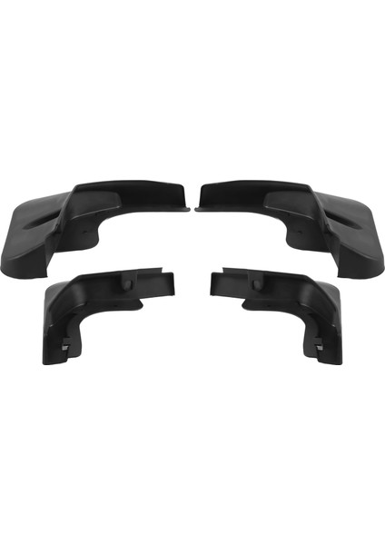 -Byd Için Araba Çamurlu Kupa 3 Yuan Artı Ev 2021-2023 Çamurluk Çamur Koruma Flep Splash Flaps Mudguards Aksesuarları (Yurt Dışından) modelleri