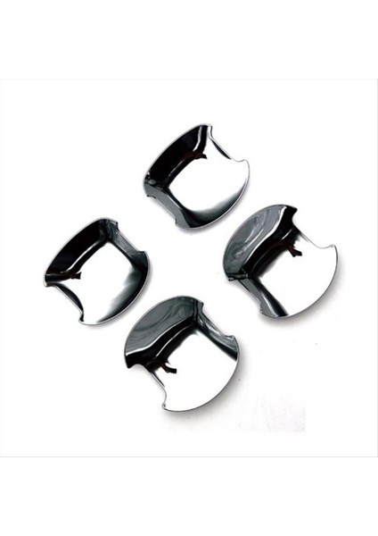 Araba Kapı Tığ Kolu Kapağı Trim Koruyucu Kapak Çıkartması Suzuki Swift Zc Zd 2024 Aksesuarlar Chrome (Yurt Dışından) modelleri