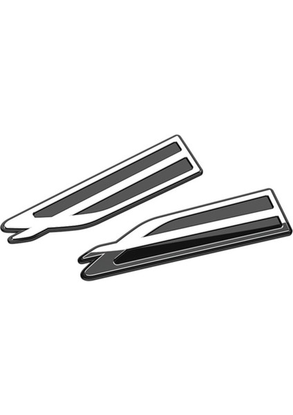 Daihatsu Için Araba Çamurluk Yan Havalandırma Kapağı Döşeme Etiketi 2025 Dış Aksesuarlar (Yurt Dışından)