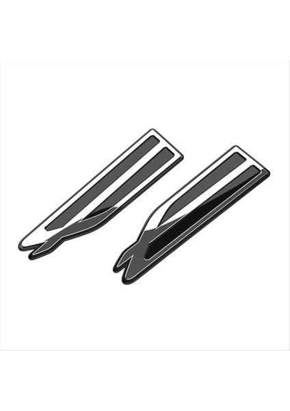 Daihatsu Için Araba Çamurluk Yan Havalandırma Kapağı Döşeme Etiketi 2025 Dış Aksesuarlar (Yurt Dışından) modelleri