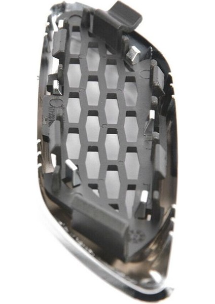 Araba Sol Ön Taraf Izgara Hava Girişi Çamurluk Havalandırma Delikleri Maserati Levante Için Izgara 670065952 (Yurt Dışından) modelleri