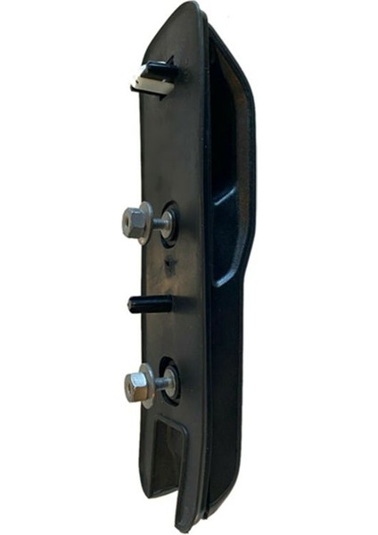 Araba Ön Cam Hood 2018-2021 Jeep Wrangler Jl Gladiator 68307300AC Için Tampon Kayışı (Yurt Dışından) fırsatları