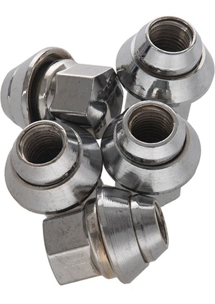 15PCS M12 x 1 5 19MM Hex Ford Tekerleği Açık Fındık Için Fiesta Focus Ka Mondeo C-Max (Yurt Dışından) fiyatları